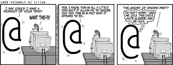 userfriendly
